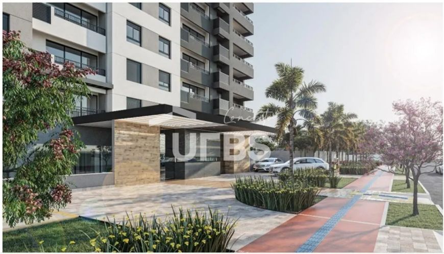 Catena - Apartamento 3 quartos, sendo 1 suíte