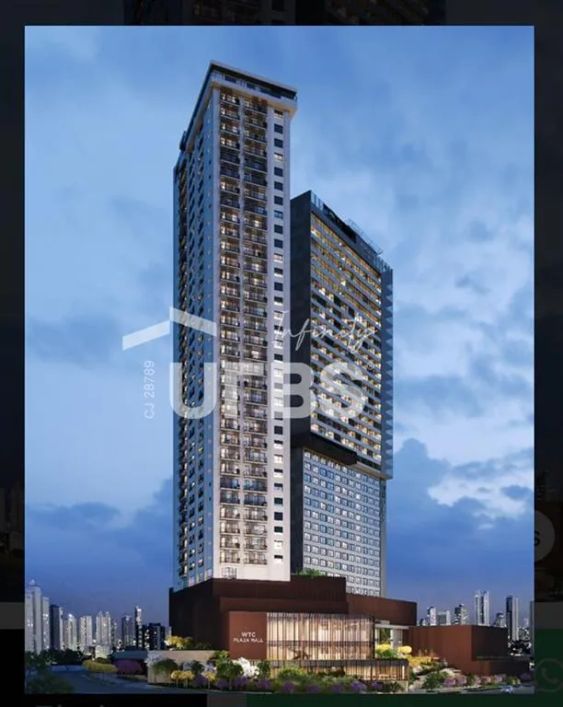 WTC GOIANIA - Sala Comercial