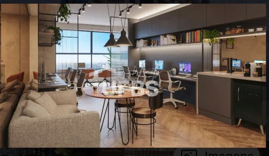 WTC GOIANIA - Sala Comercial