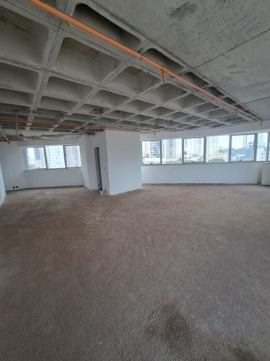 Comercial/Industrial de 101 metros quadrados no bairro Setor Marista