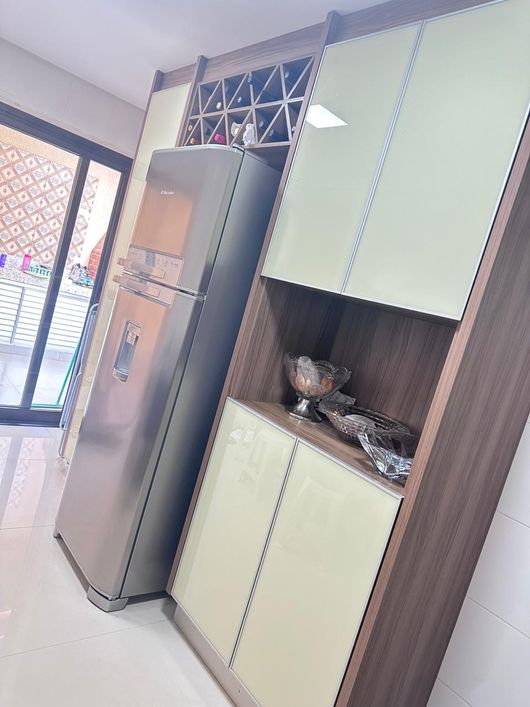 Casa para venda tem 116 metros quadrados com 3 quartos em Setor Pedro Ludovico - Goiânia - GO