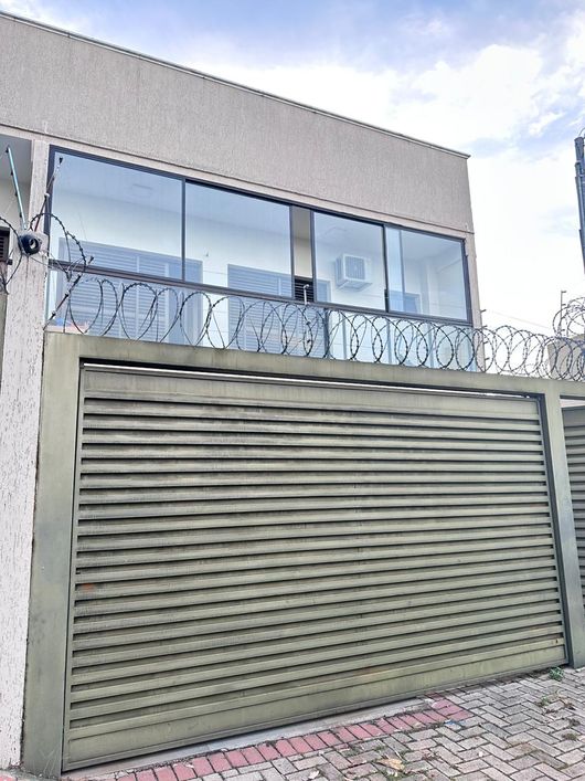 Casa para venda tem 116 metros quadrados com 3 quartos em Setor Pedro Ludovico - Goiânia - GO
