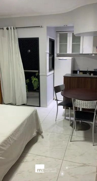 Apartamento no Setor Bela Vista com 1 quartos