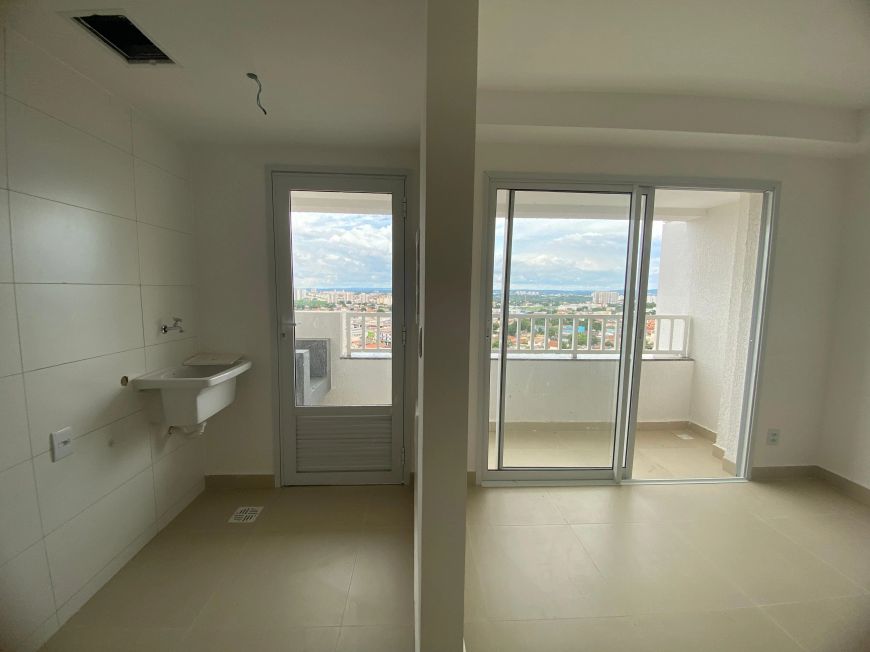 Imóvel para venda com 76 metros quadrados com 3 quartos em Setor Marechal Rondon - Goiânia - GO