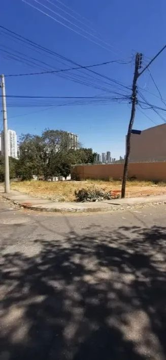 lote jd goias 800 metros do serra dourada