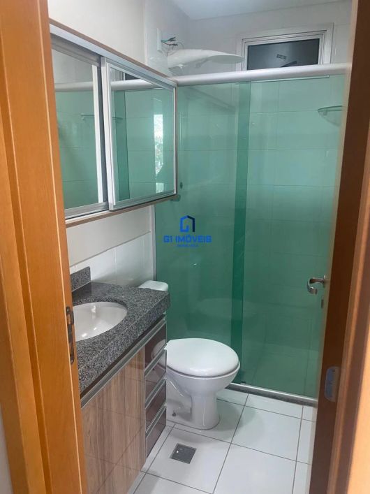 Imóvel para venda possui 73 metros quadrados com 3 quartos em Setor Sudoeste - Goiânia - GO