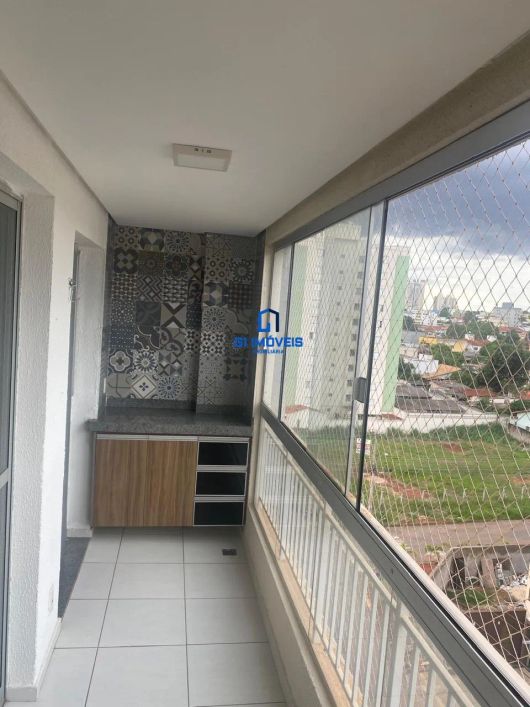 Imóvel para venda possui 73 metros quadrados com 3 quartos em Setor Sudoeste - Goiânia - GO