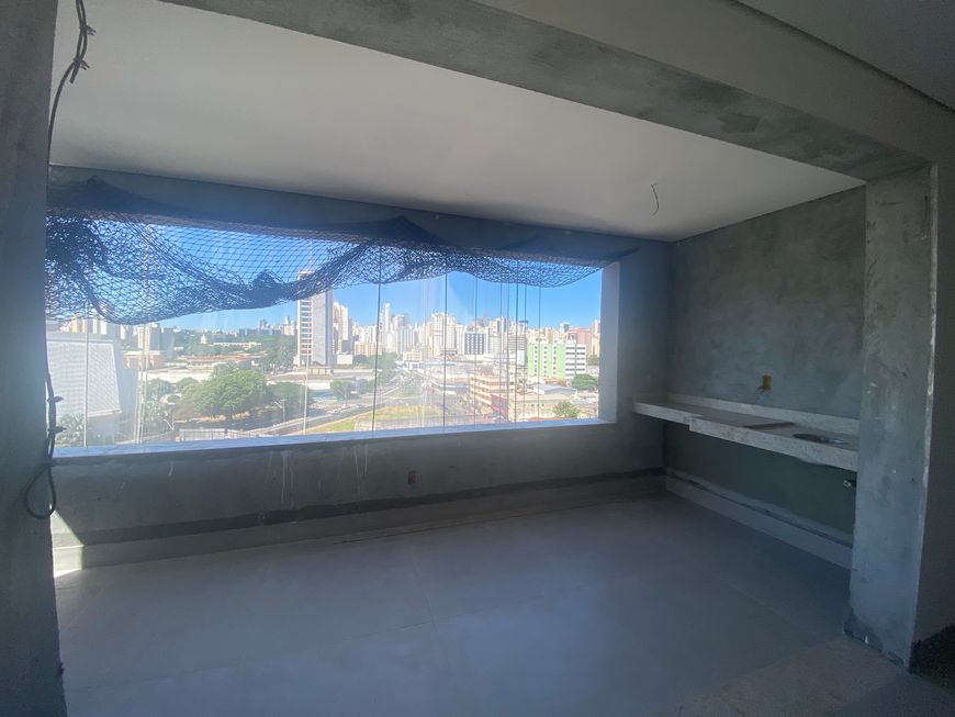 Residencial Catena / 101 metros / 3 suites / nascente