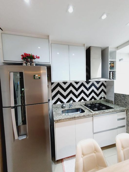 Baixou! APTO DUPLEX -Porteira Fechada! – BUENO