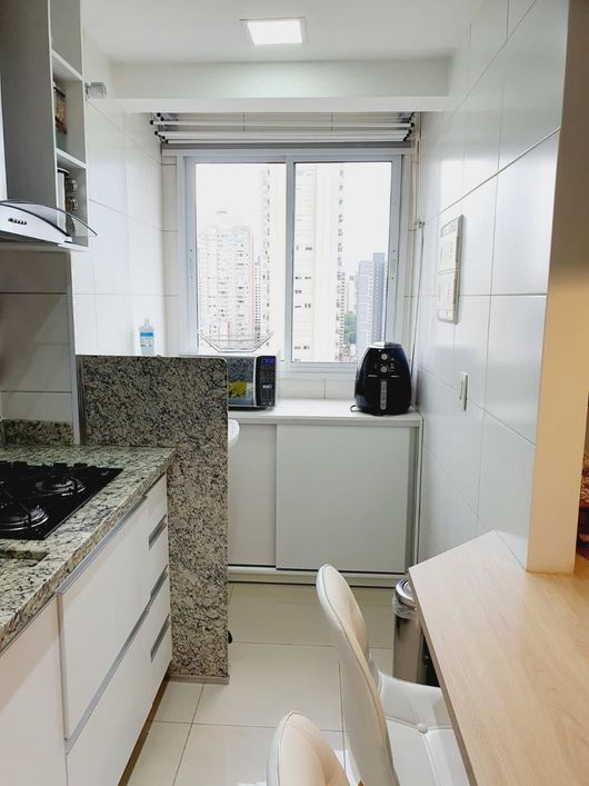 Baixou! APTO DUPLEX -Porteira Fechada! – BUENO