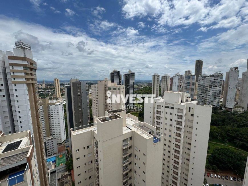 Apartamento à venda no Jardim Goiás - Goiânia/GO