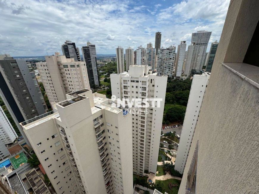 Apartamento à venda no Jardim Goiás - Goiânia/GO