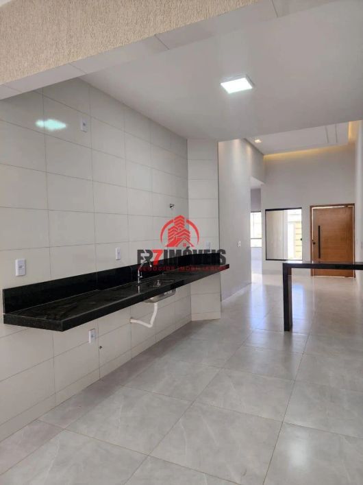 Imóvel para venda possui 105 metros quadrados com 3 quartos