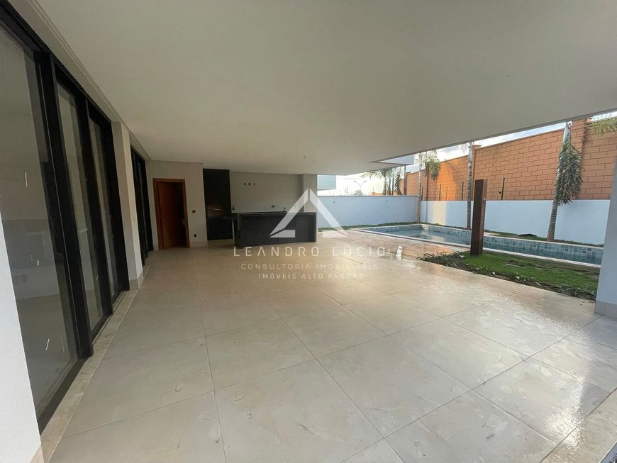 Casa à venda Alphaville Flamboyant Residencial Cruzeiro do Sul, 4 Suites