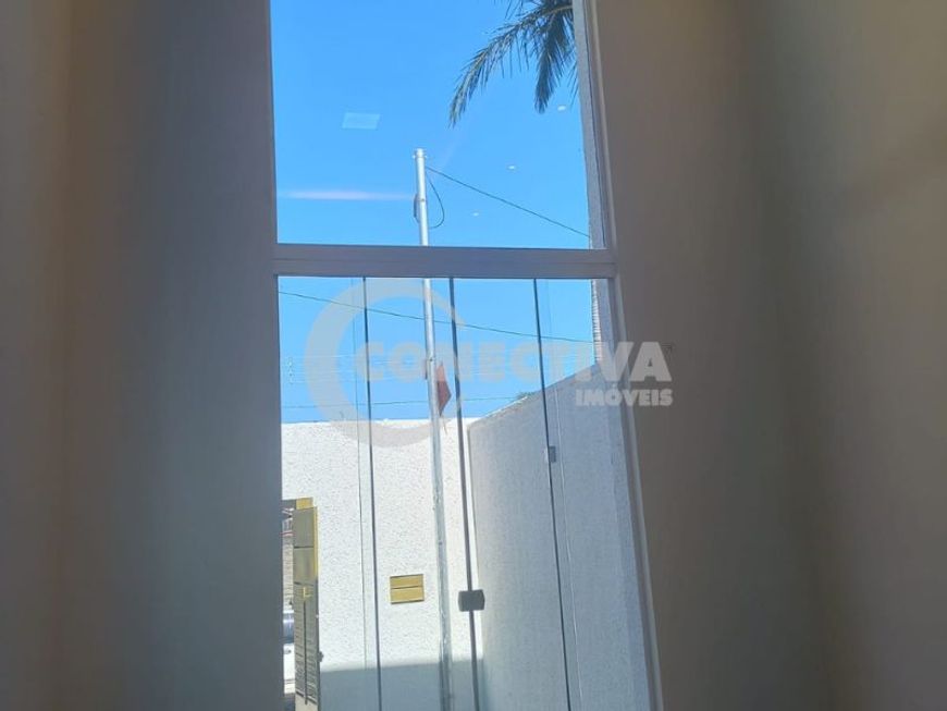 Casa para venda - 119m² - 3 quartos - Jardim Vila Boa - Goiânia - GO