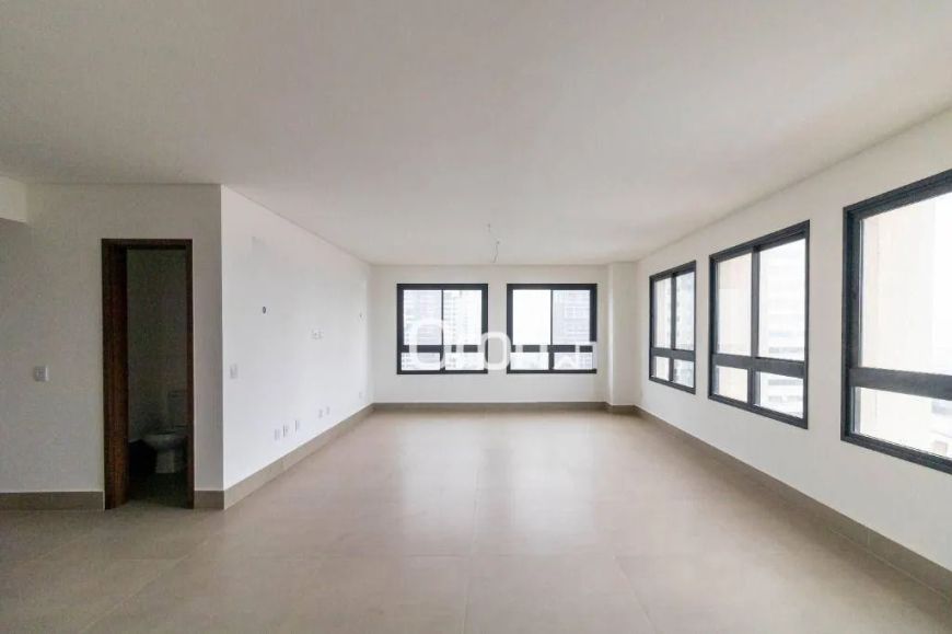 Apartamento com 3 dormitórios à venda, 161 m² por R$ 1.650.000,00 - Setor Bueno - Goiânia/GO