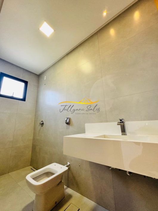 Lindo sobrado a venda Jardim Vila Boa, 3 quartos, 3 suites com piscina