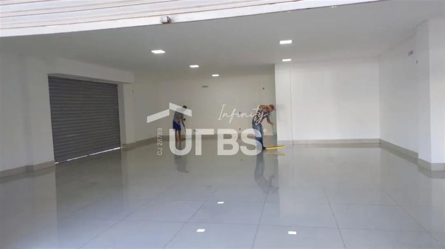 0 - Sala Comercial - Setor Santos Dumont