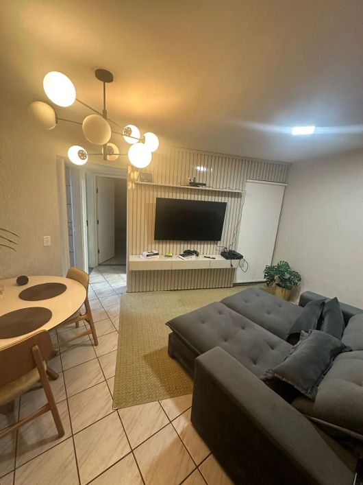 APARTAMENTO 2 quartos em Setor Castelo Branco - Goiânia - GO