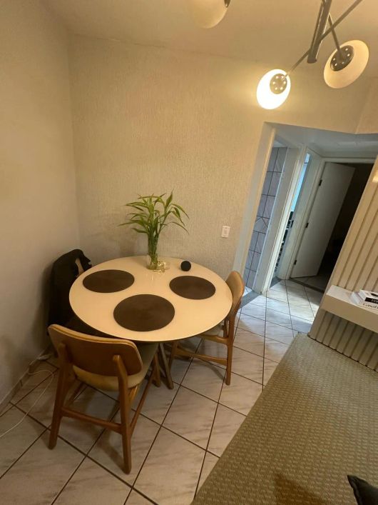 APARTAMENTO 2 quartos em Setor Castelo Branco - Goiânia - GO
