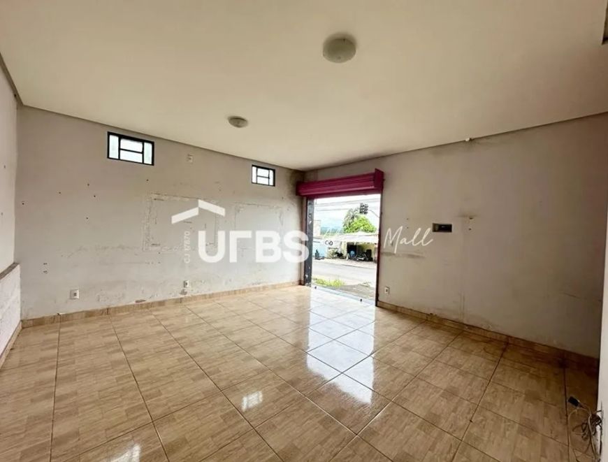 Lote/Terreno para venda possui 145 metros quadrados em Jardim Brasil - Goiânia - GO