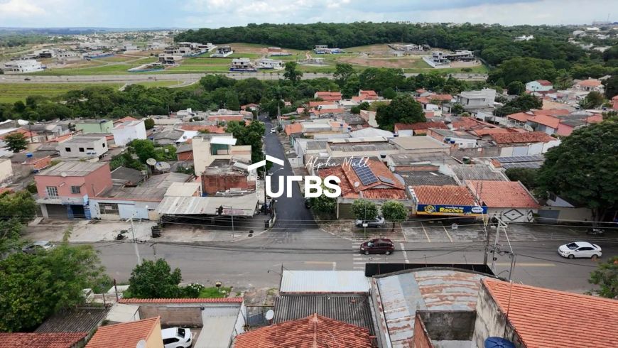 Lote/Terreno para venda possui 145 metros quadrados em Jardim Brasil - Goiânia - GO