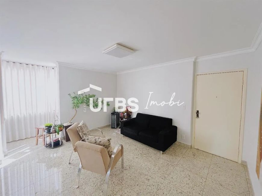 Edifício Santa Barbara - Apartamento 4 quartos, sendo 2 suítes