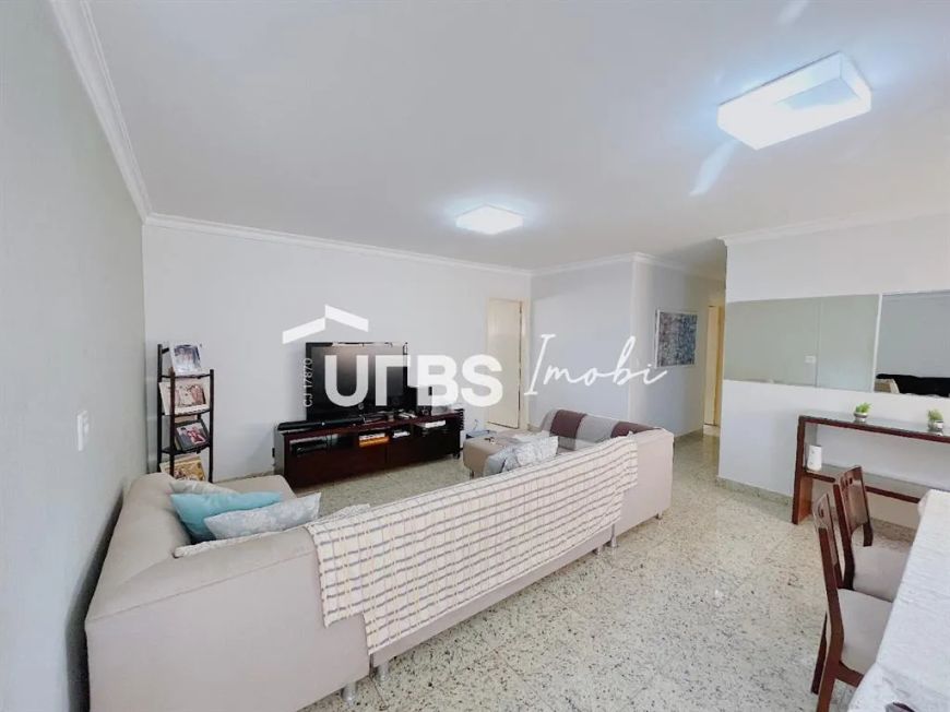 Edifício Santa Barbara - Apartamento 4 quartos, sendo 2 suítes