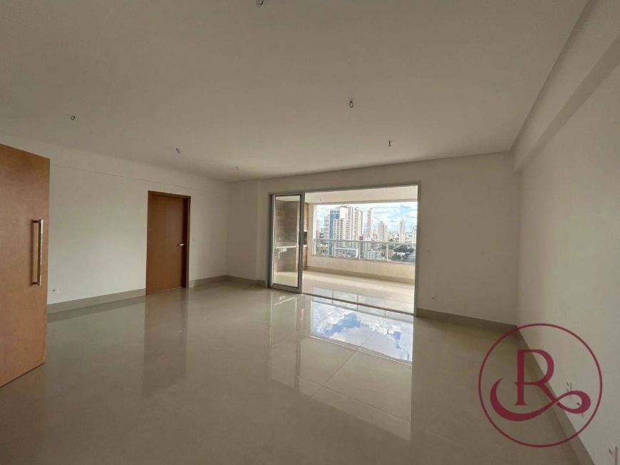 Apartamento com 3 suites plenas à venda, 155 m² por R$ 1.289.000 - Setor Bueno - Goiânia/GO