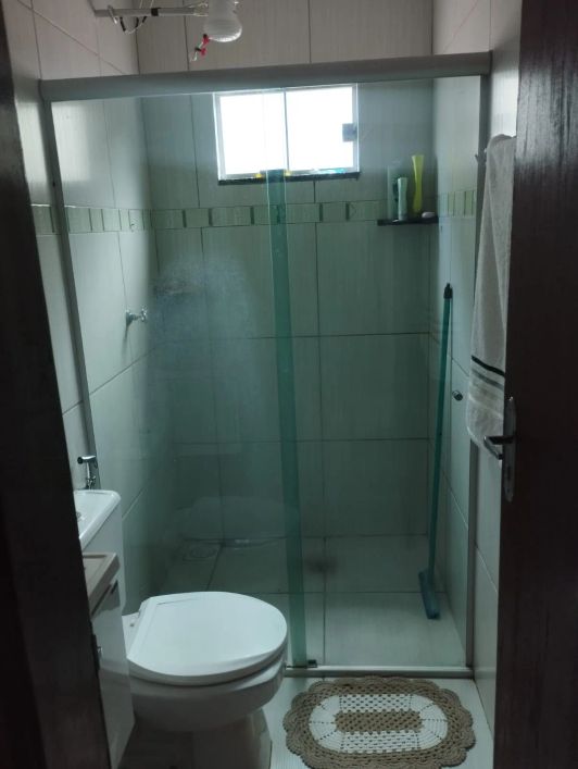 Casa Jadim Novo Mundo Casa de Rua com 3 Quarto(s) e 1 banheiro(s) à Venda, 100 por R$ 390.000 no set