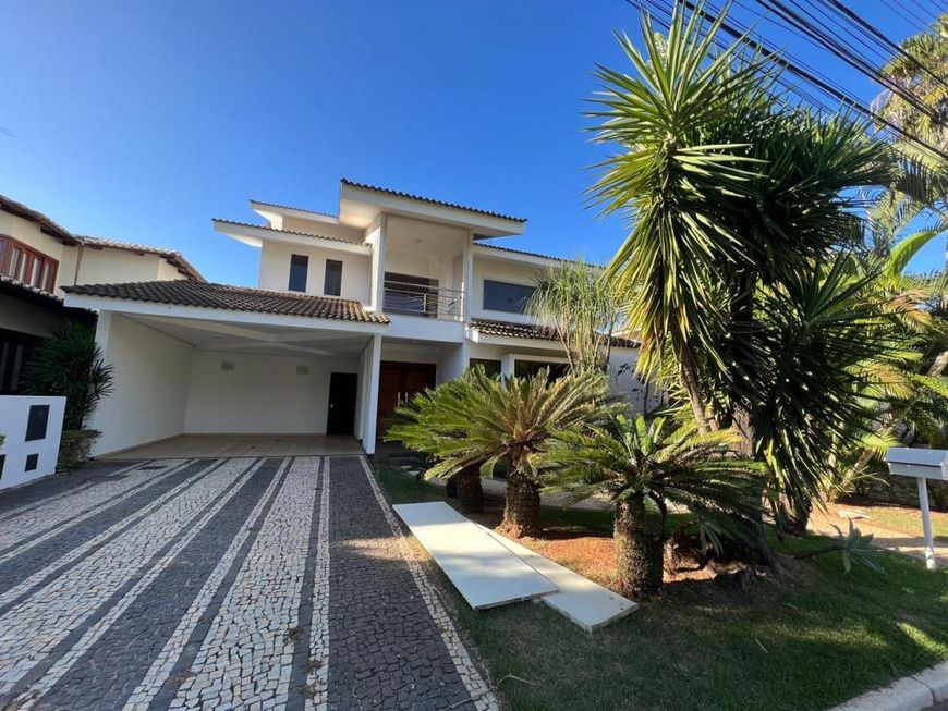 ALAMEDA DOS IPÊS QD 14 LT 13 CONDOMINIO JARDINS FLORENÇA