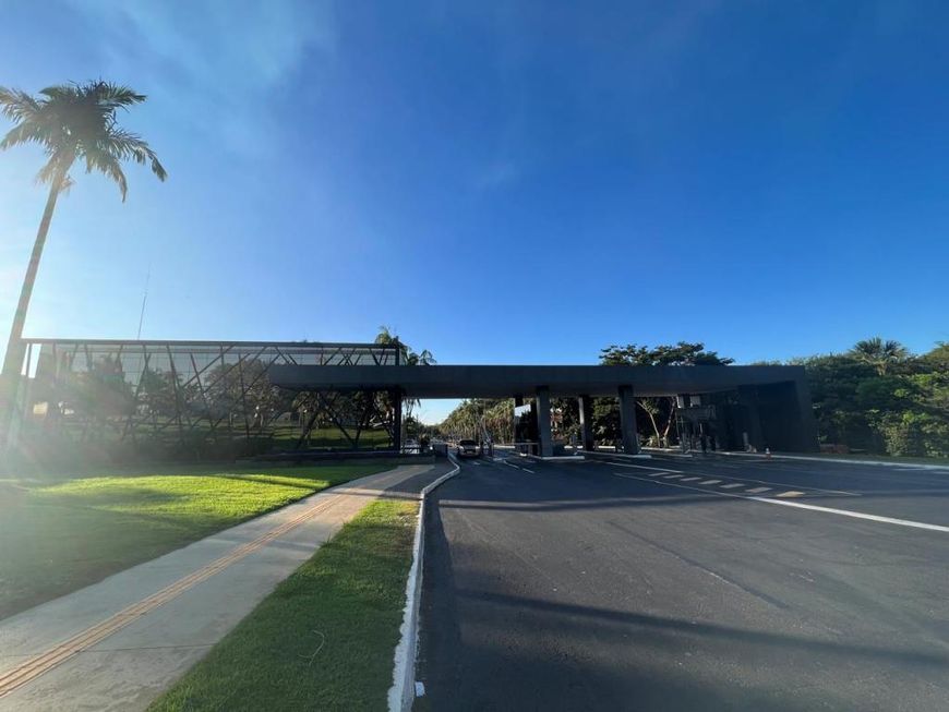 ALAMEDA DOS IPÊS QD 14 LT 13 CONDOMINIO JARDINS FLORENÇA