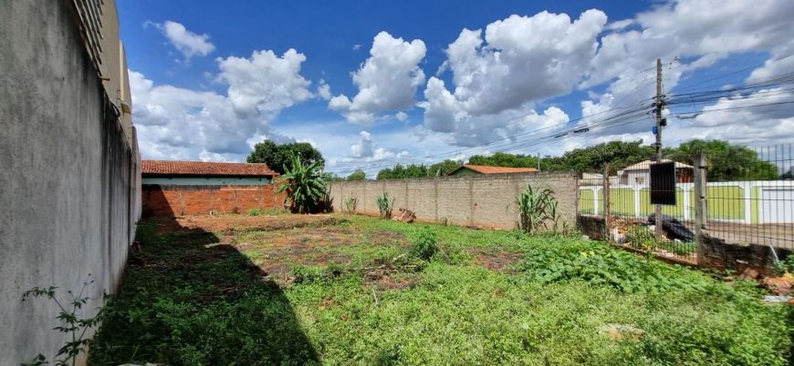 Terreno à venda, 408 m² por R$ 380.000,00 - Setor Negrão de Lima - Goiânia/GO