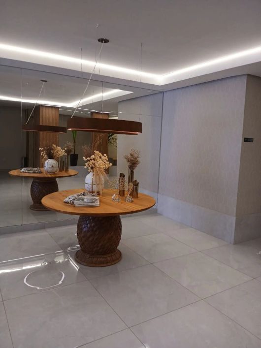 Imóvel a venda no wish Bela Vista, 60 metros quadrados com 2 quartos em Setor Bela Vista - Goiânia