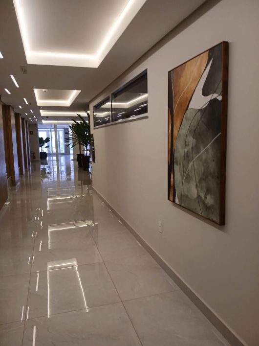 Imóvel a venda no wish Bela Vista, 60 metros quadrados com 2 quartos em Setor Bela Vista - Goiânia