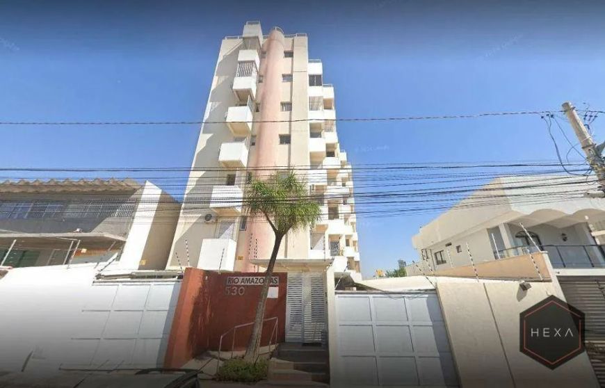Apartamento à venda no Setor Sul