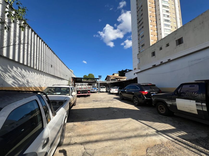 Imóvel para venda tem 420 metros quadrados com 1 quarto em Setor Pedro Ludovico - Goiânia - Goiás