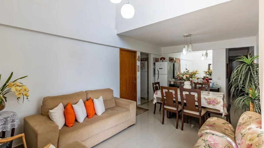 Apartamento no Jardim Goiás - Goiânia - GO