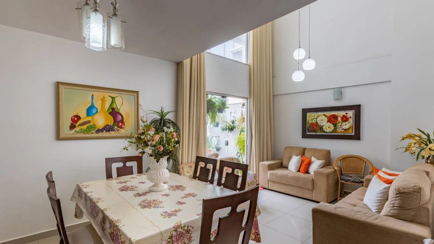 Apartamento no Jardim Goiás - Goiânia - GO