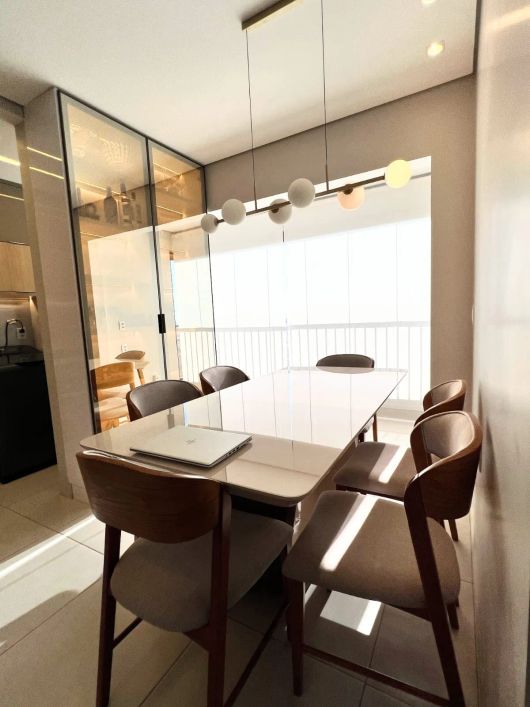 Apartamento próximo ao Parque Cascavel