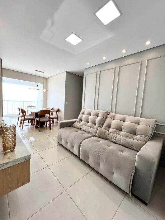 Apartamento próximo ao Parque Cascavel