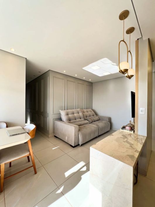 Apartamento próximo ao Parque Cascavel