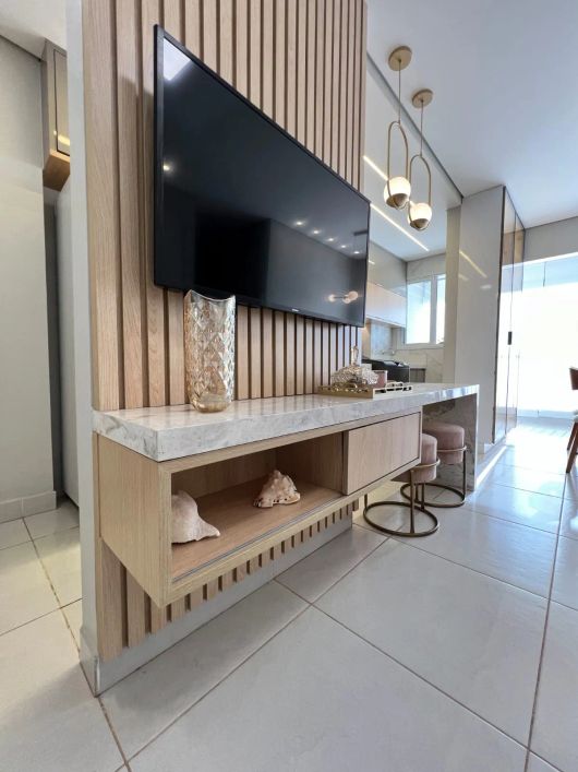 Apartamento próximo ao Parque Cascavel