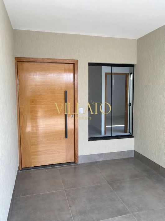 Linda Casa 3Q Antônio Barbosa em Goiânia