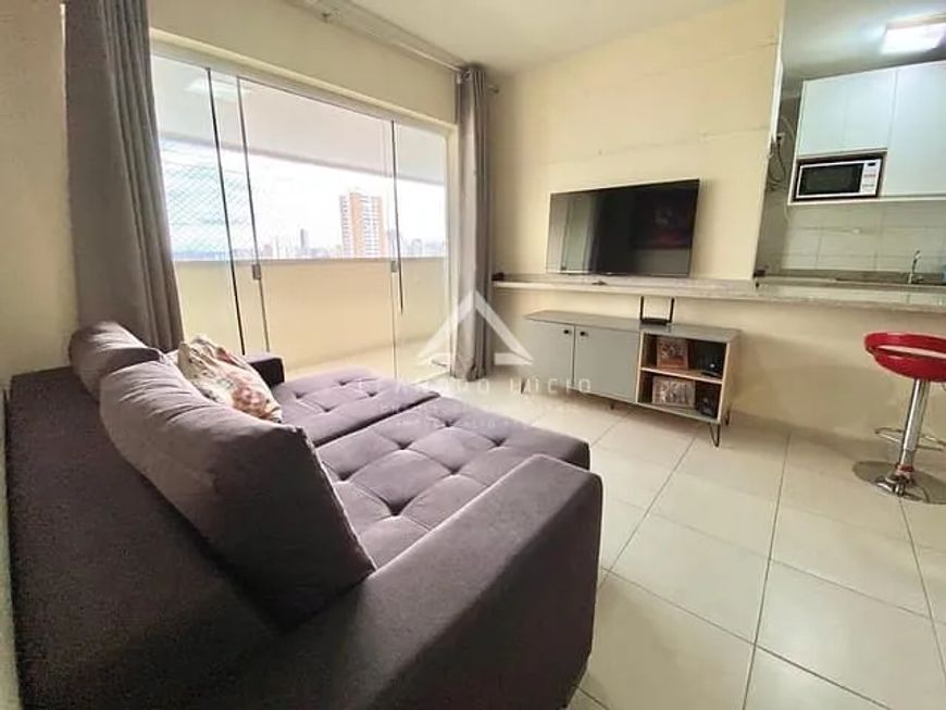 Apartamento à venda, Parque Amazônia, Goiânia, GO