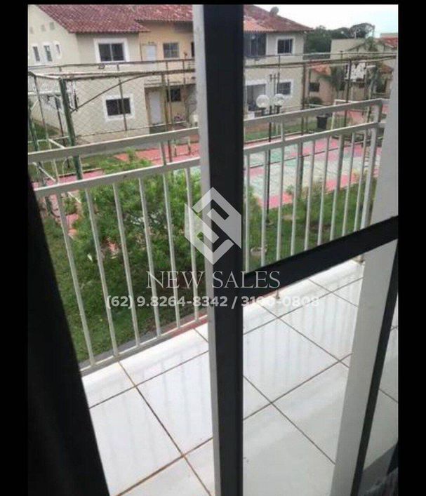 OPORTUNIDADE ! Apartamento 2 quartos - Jardim do Cerrado 6