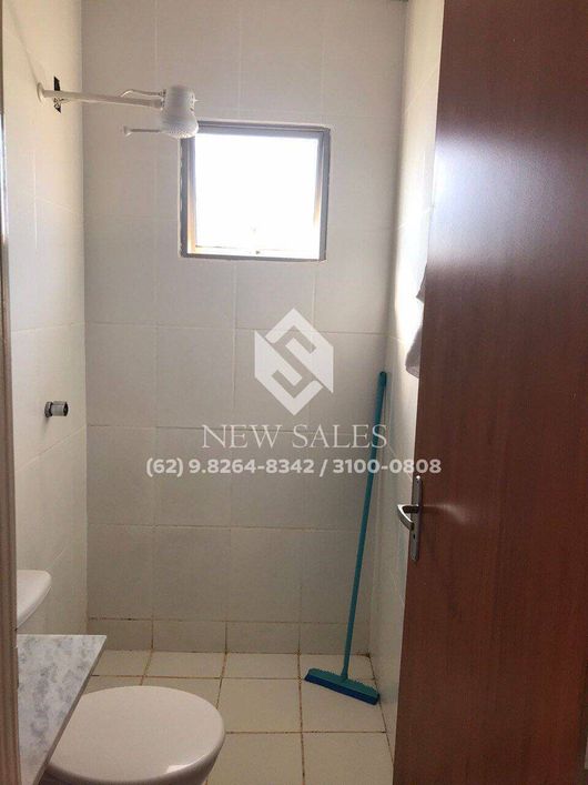 OPORTUNIDADE ! Apartamento 2 quartos - Jardim do Cerrado 6