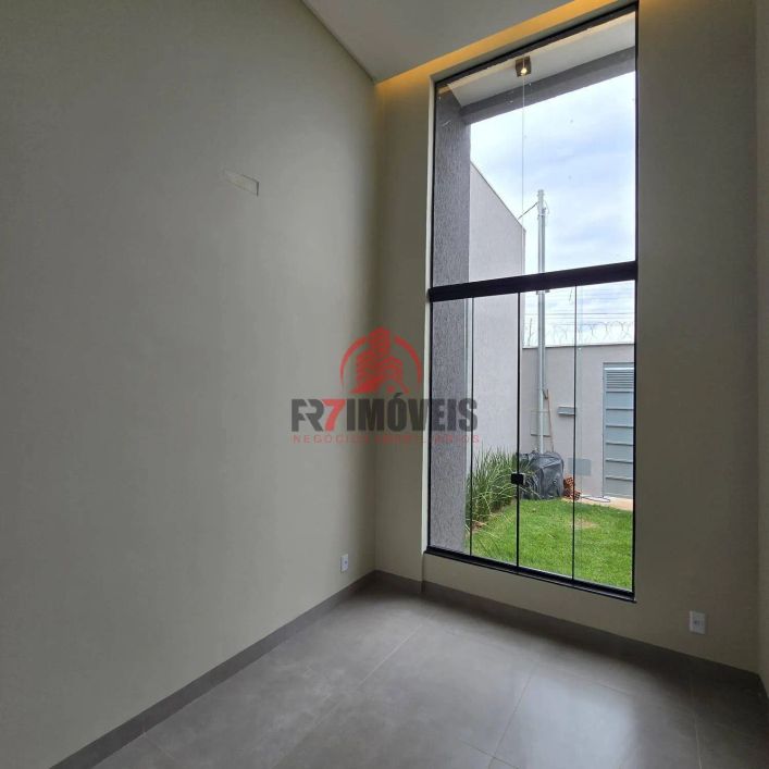EXCELENTE CASA NO SETOR PARQUE DAS FLORES – GOIÂNIA/GO