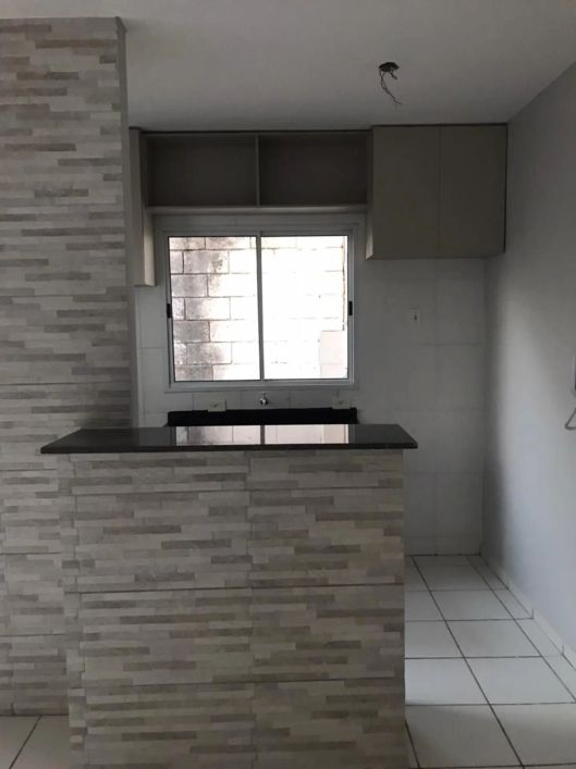 Casa Térrea em Condomínio Fechado Casa em Condomínio com 2 Quarto(s) e 1 banheiro(s) à Venda, 42.74