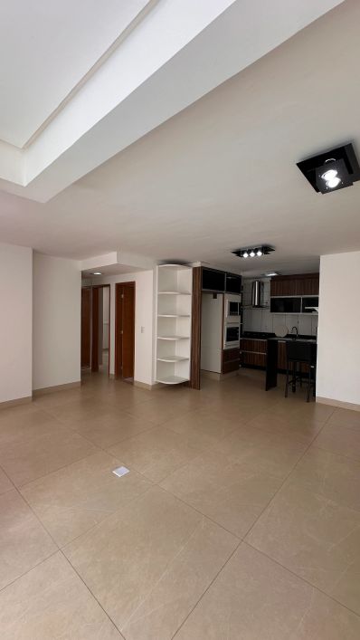 Apartamento em Jardim Goiás - Goiânia - GO